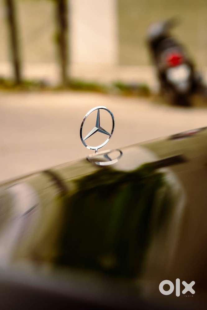 Mercedes-benz S-class S 350 D, 2014, Diesel