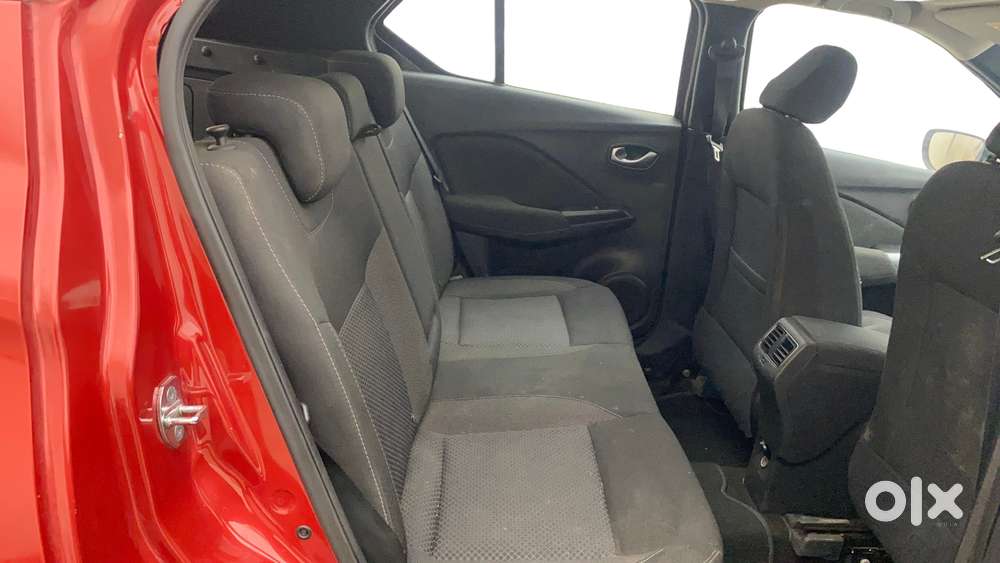 Nissan Kicks Xv, 2020, Petrol