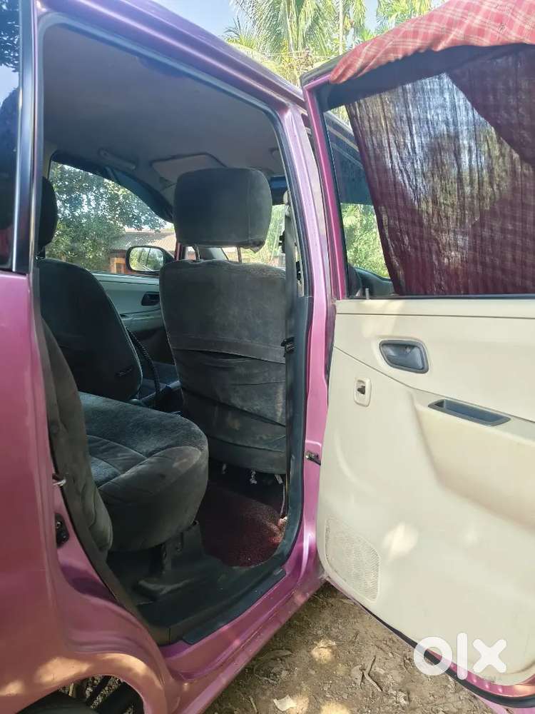 Maruti Suzuki Zen Estilo 2007 60000 Km Driven