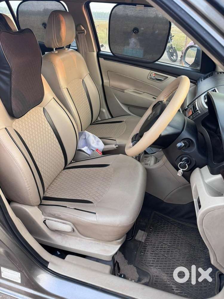 Maruti Suzuki Swift Dzire 2016 Diesel Well Maintained