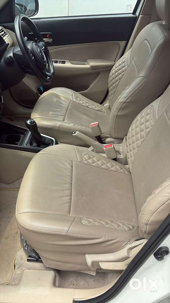 Maruti Dzire Vxi 2022