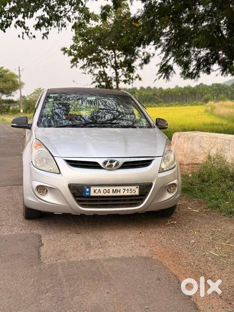 Hyundai Diesel Manual 2010