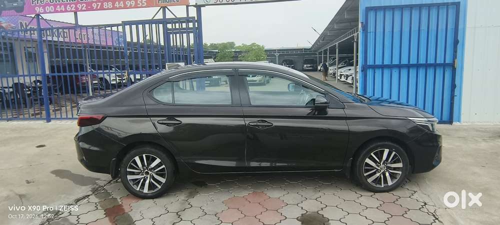 Honda City I-dtec V, 2020, Diesel