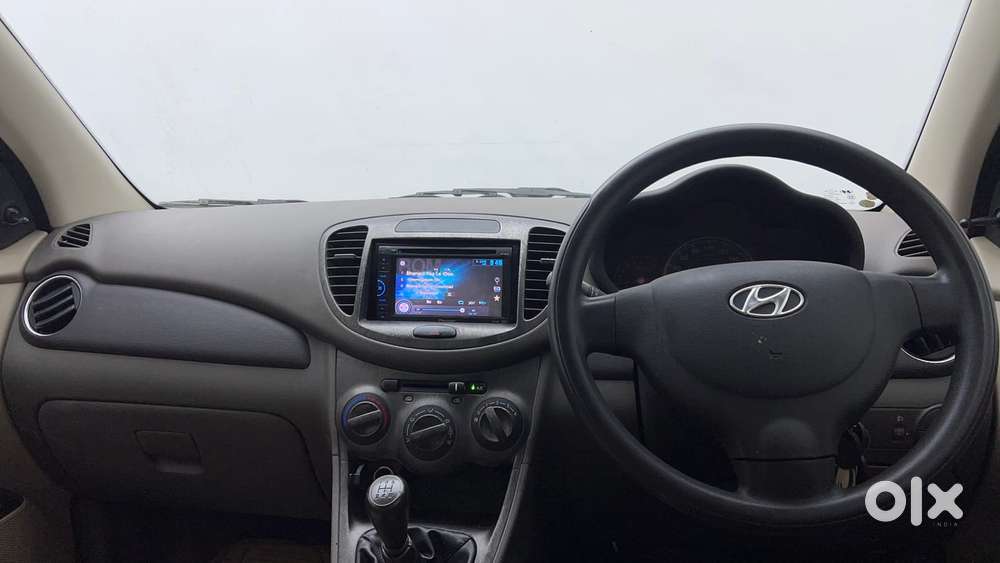 Hyundai I10 Magna 1.1l, 2013, Petrol