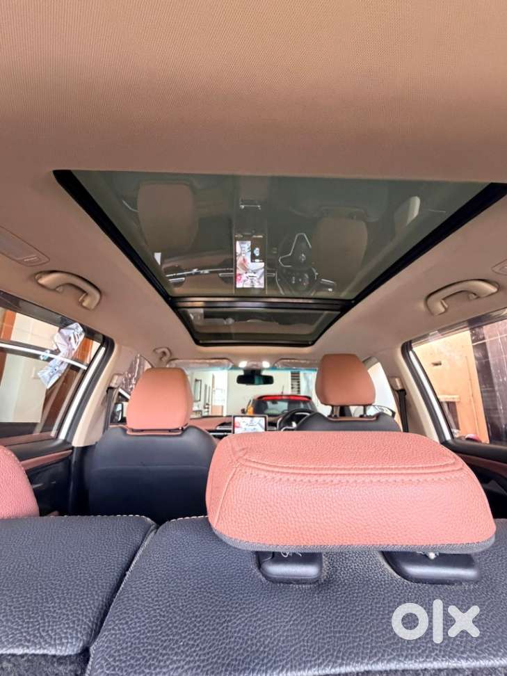 Mg Hector Sharp Pro 1.5 Turbo Cvt, 2024, Petrol