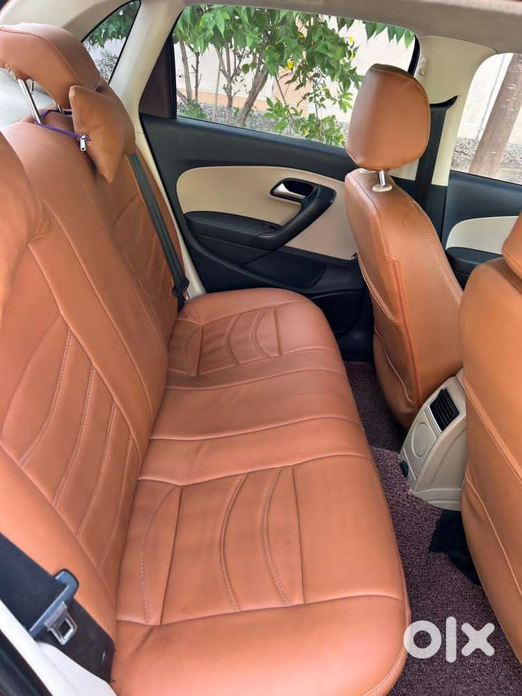 Volkswagen Ameo 1.5 Tdi Highline Plus, 2019, Diesel