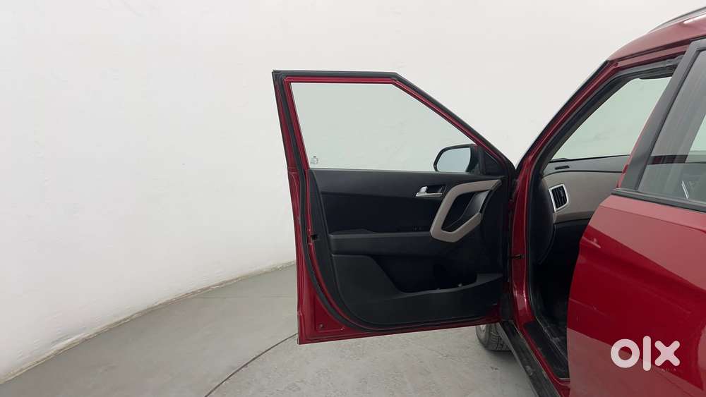 Hyundai Creta 1.6 S At Crdi, 2018, Diesel
