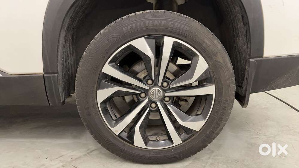Mg Hector 1.5 Dct Sharp, 2023, Diesel