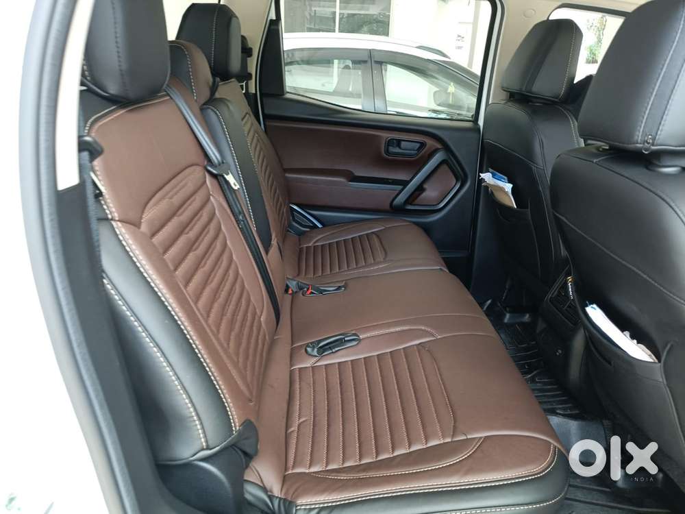 Mahindra Scorpio-n Diesel 2025 Car