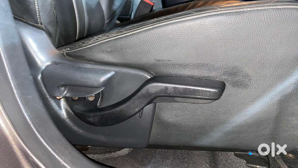 Honda Br-v 1.5 Vx I-vtec Mt, 2018, Petrol