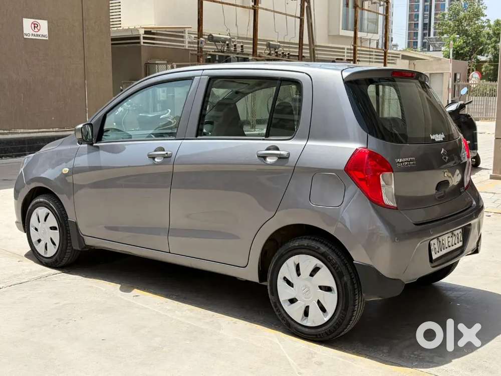 Maruti Suzuki Celerio 2018 Petrol 49000 Km Driven