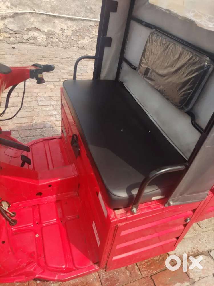 Mahindra E Verito 2026 Electric 100 Km Driven