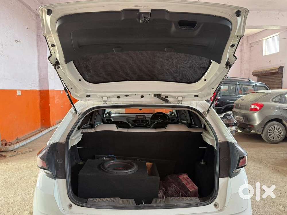 Tata Diesel Car 2023 Model