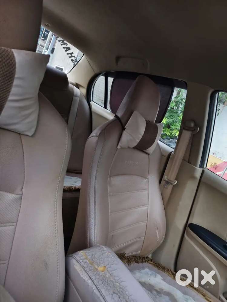 Honda Amaze 2016 Variant 1.2 S Plus I-vtec Cng