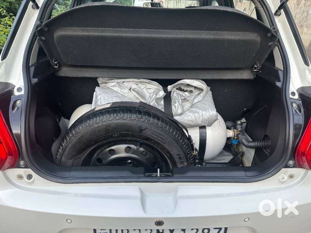 Maruti Suzuki Swift Zxi Cng, 2023, Cng & Hybrids