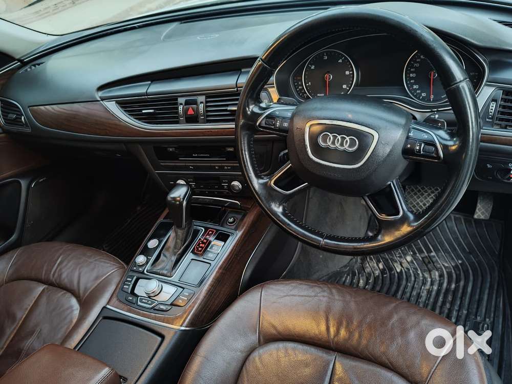 Audi A6 2.0 35 Tdi Premium Matrix, 2016, Diesel