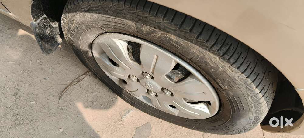 Hyundai I10, 2008, Petrol