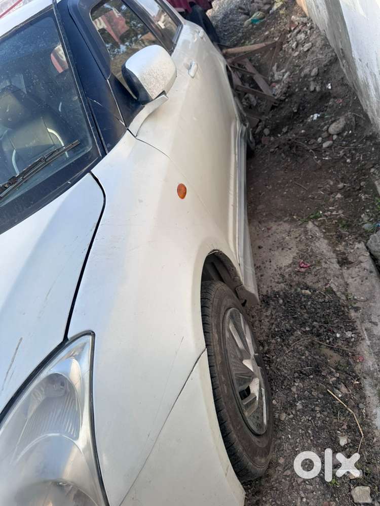 Maruti Swift Vdi 2010
