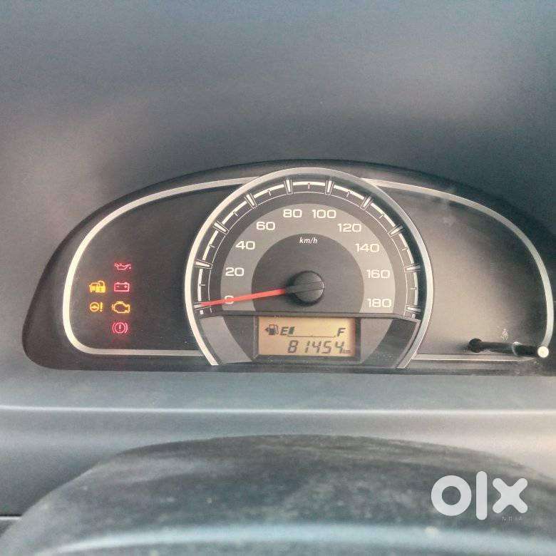 Maruti Suzuki Alto 800 Lxi, 2016, Petrol