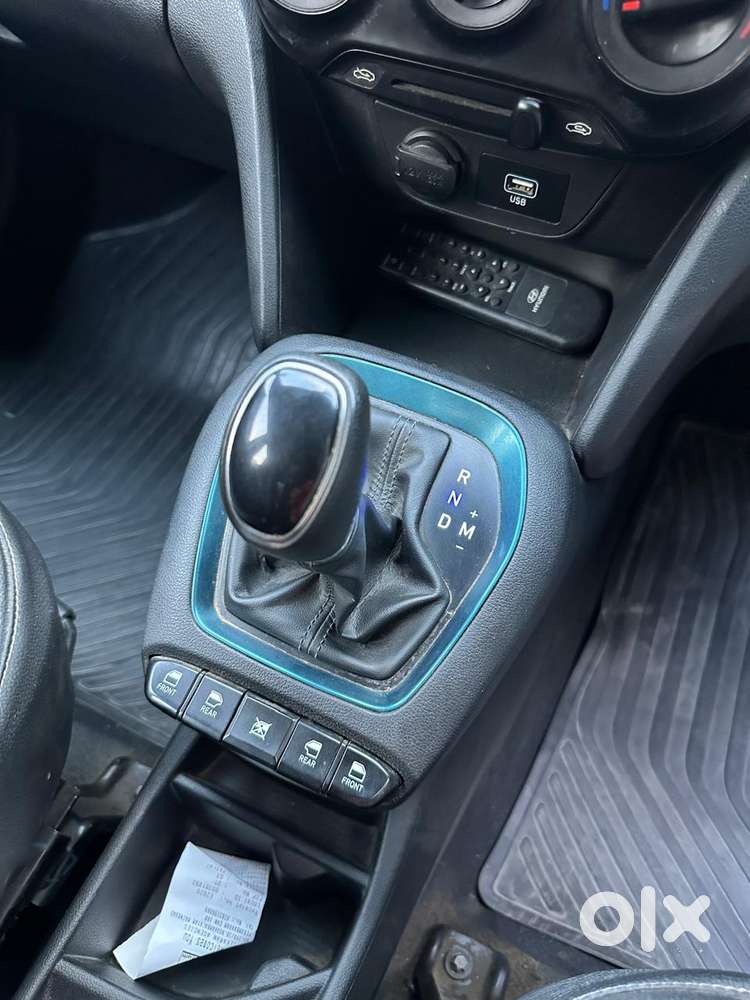 Hyundai Santro Sportz Amt, 2019, Petrol