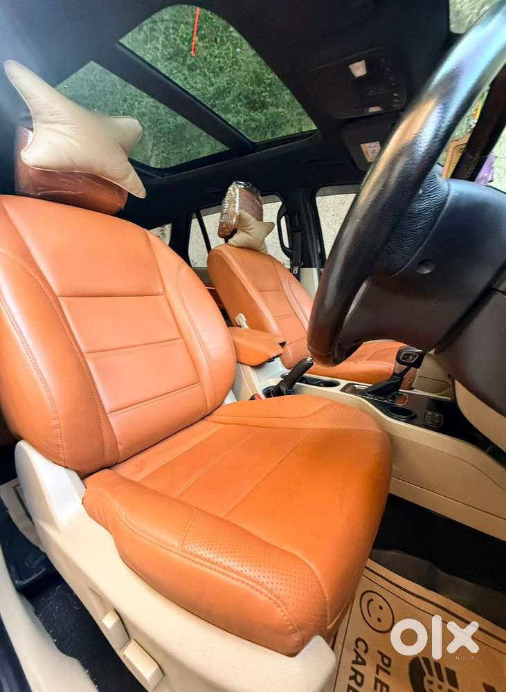 Ford Endeavour Titanium Plus 4x2 At, 2021, Diesel