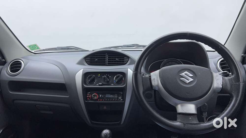 Maruti Suzuki Alto 800 Lxi, 2014, Petrol