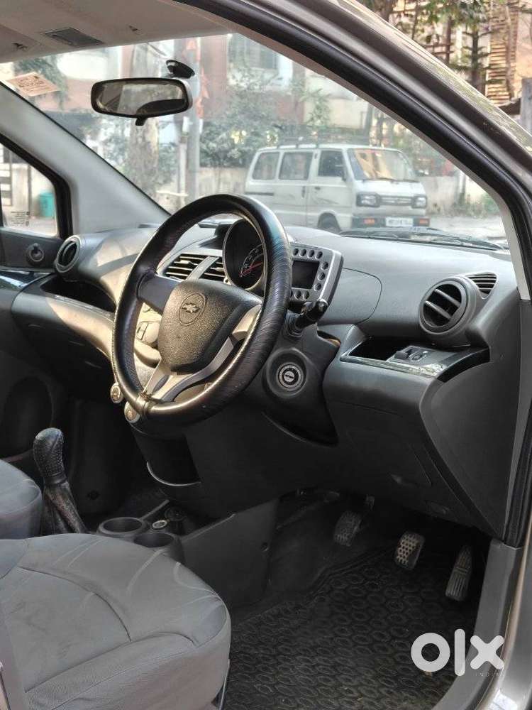 Chevrolet Beat Diesel Lt, 2012, Diesel