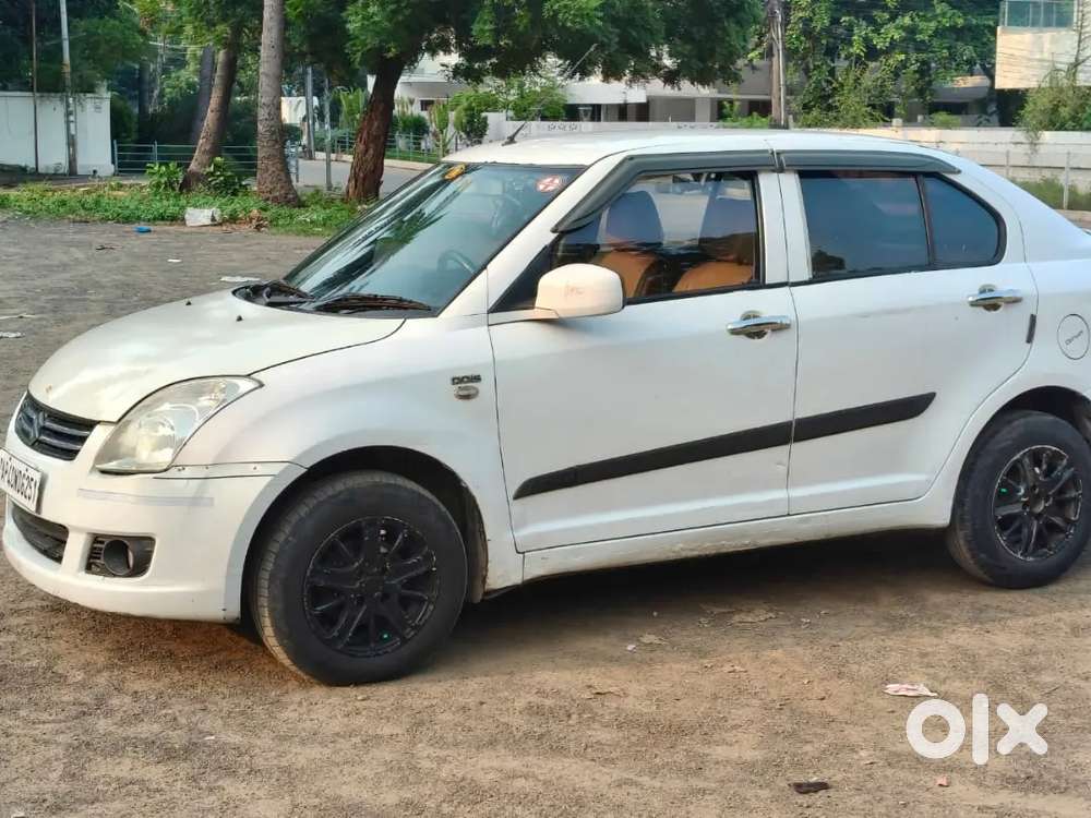 2015 Maruti Swift Dzire