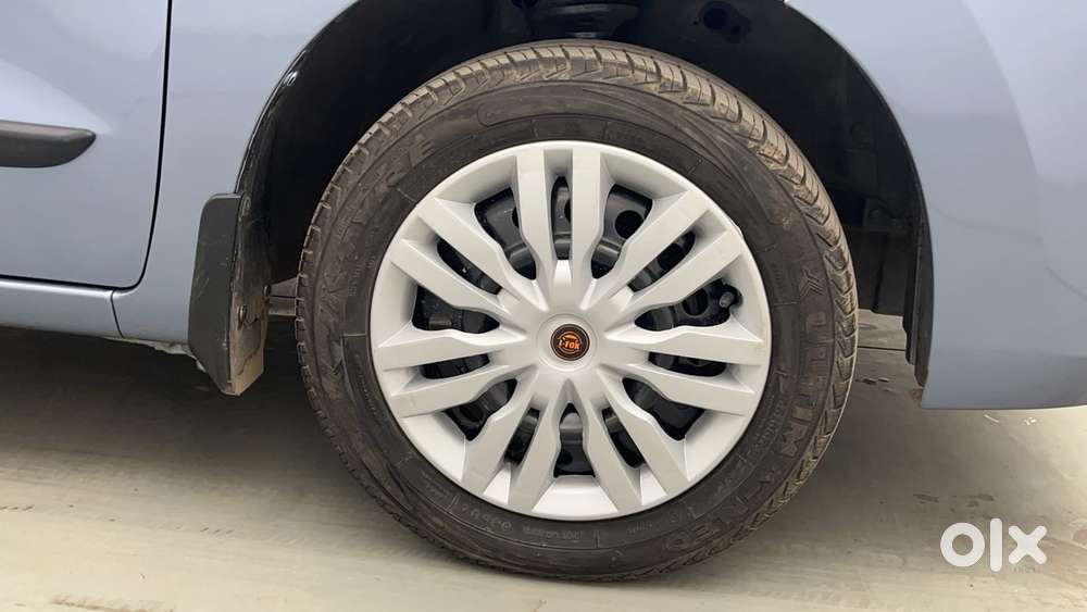 Maruti Suzuki Wagon R 1.0 2010-2019 Vxi Plus, 2013, Petrol