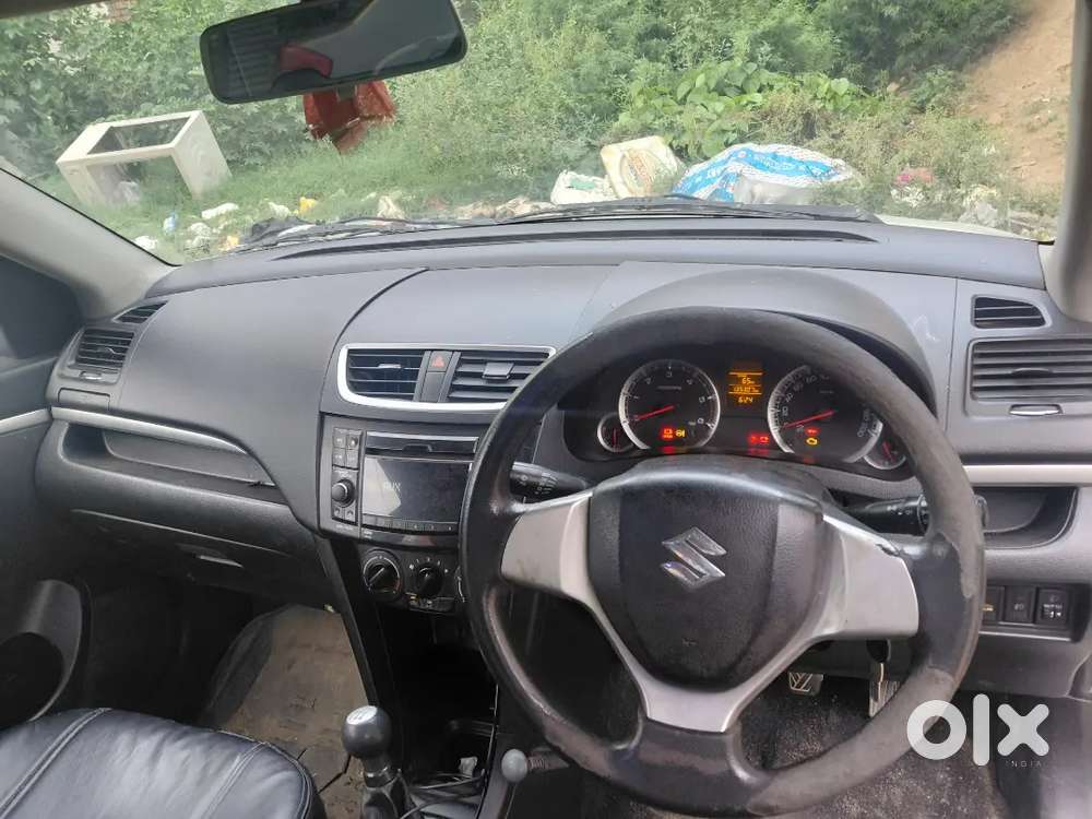 Maruti Suzuki Swift Vdi 2011