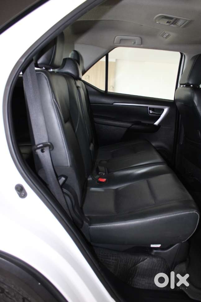 Toyota Fortuner 4x2 Mt 2.8 Diesel, 2022, Diesel