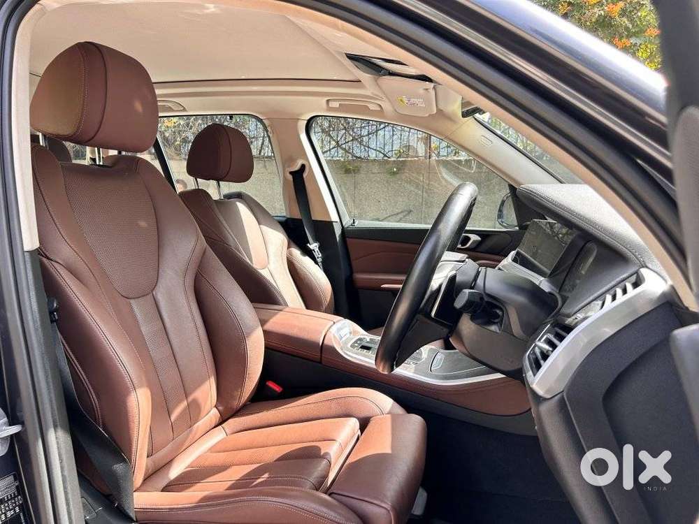 Bmw X5 Xdrive30d Xline, 2021, Diesel