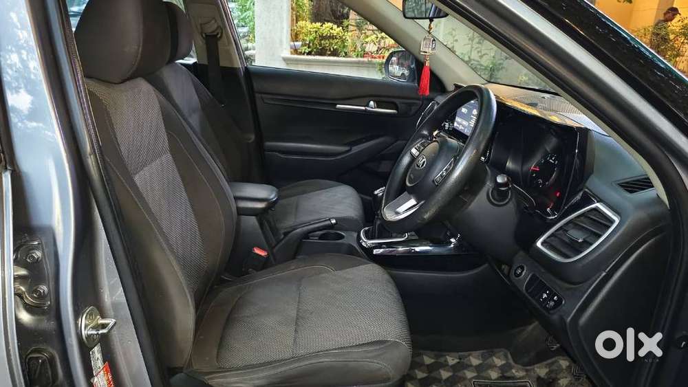 Kia Seltos Htk Plus G, 2020, Petrol