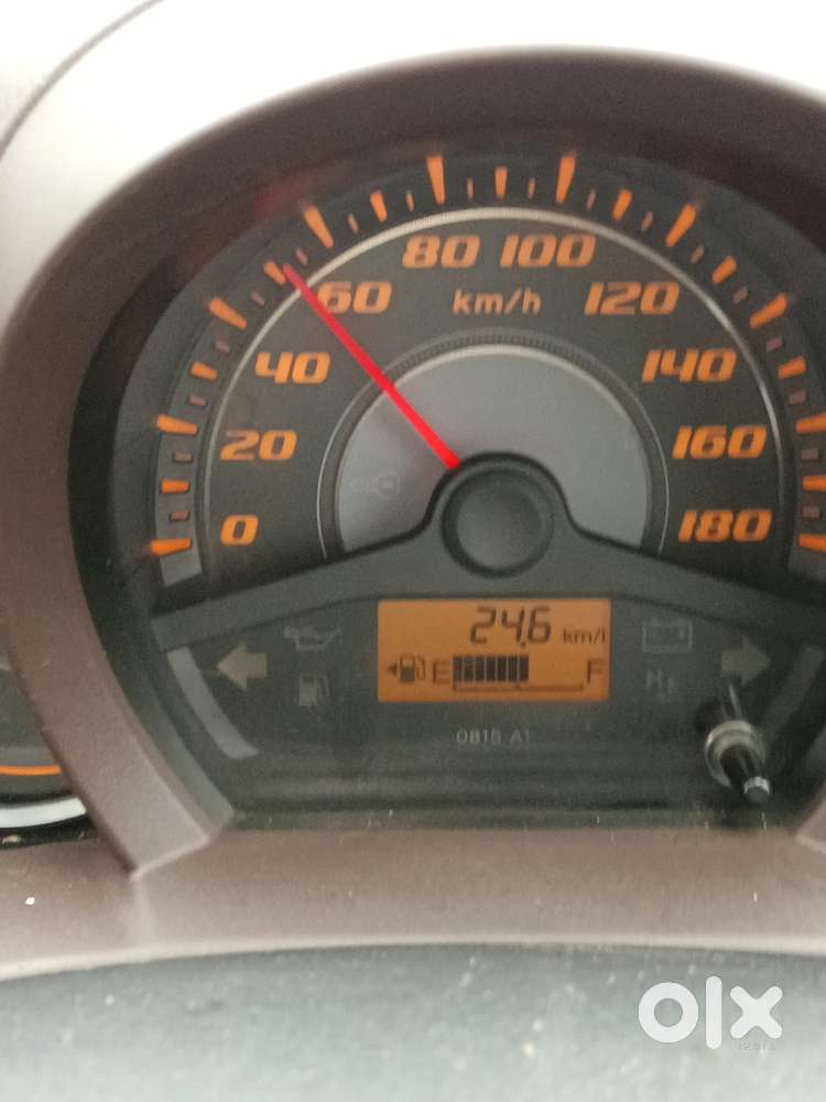 Honda Amaze 1.2 Exclusive, No Work Needed / Low Km / Ready To Drive