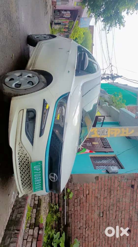 Tata Tiago Ev 2023 Electric Well Maintained
