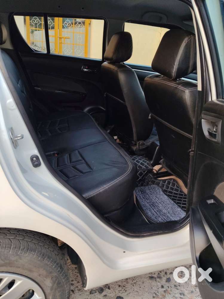 Maruti Suzuki Swift Ddis Vdi, 2017, Diesel