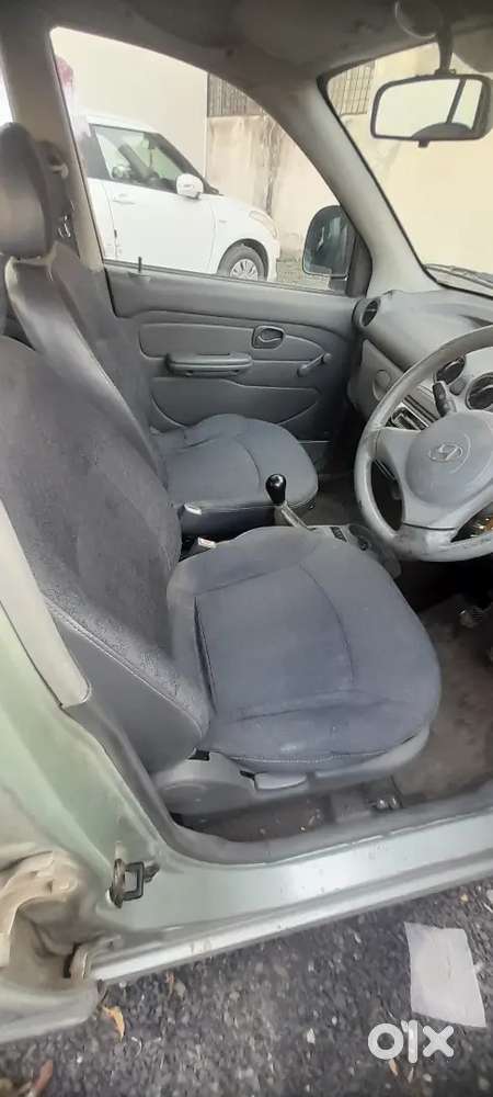 Sentro Xing 2004 Cng