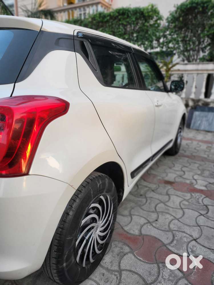 Maruti Suzuki Swift 2023