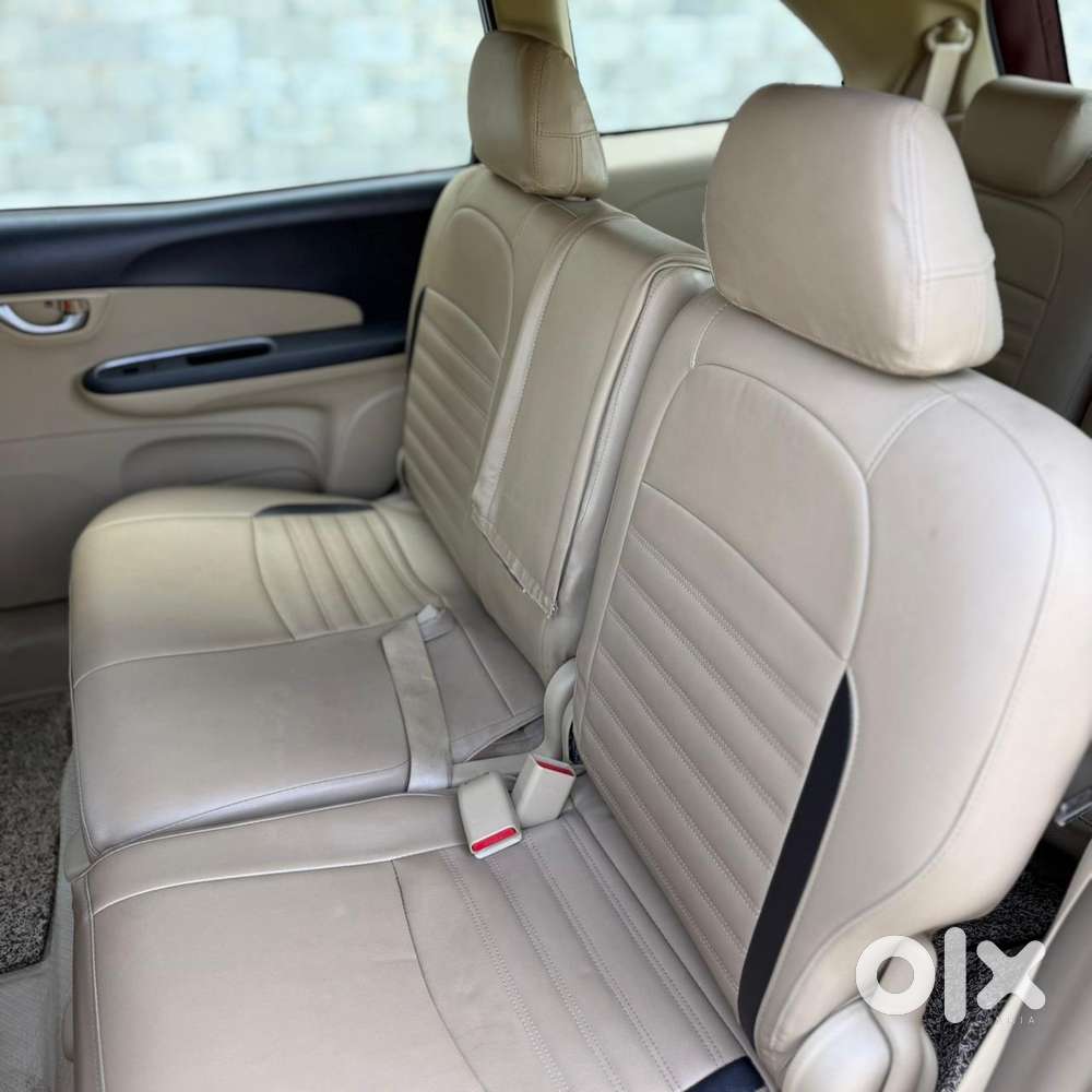 Honda Mobilio Rs Option I-dtec, 2014, Diesel