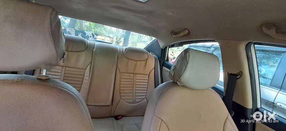 Verna 2014 Model Petrol