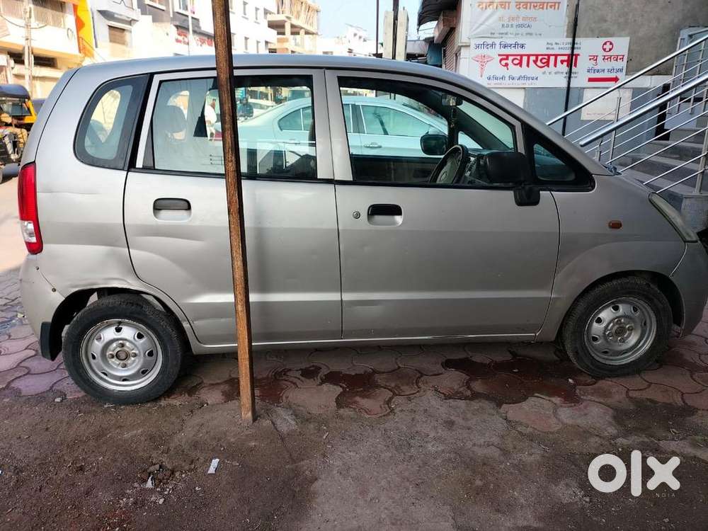 Maruti Suzuki Zen Estilo 2007