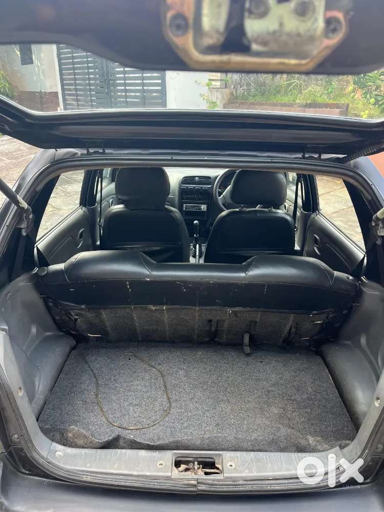 Maruti Suzuki Alto 2004 Petrol Well Maintained