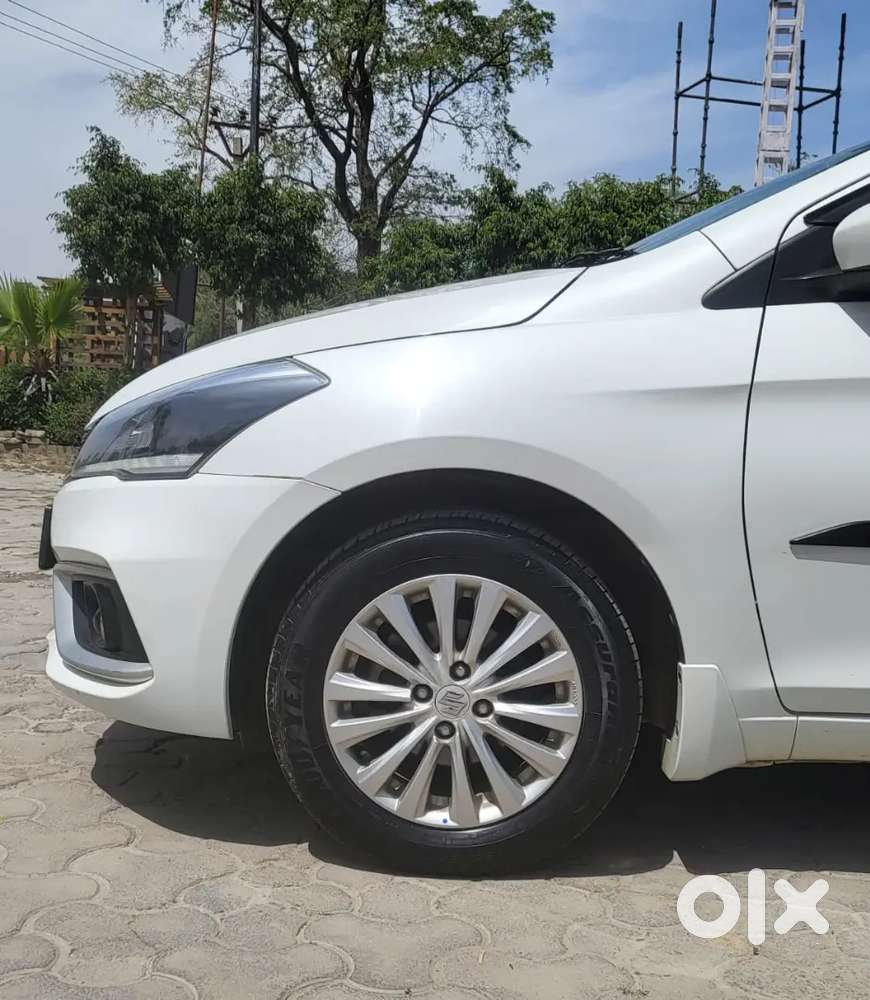 Maruti Suzuki Ciaz 2023 Zeta