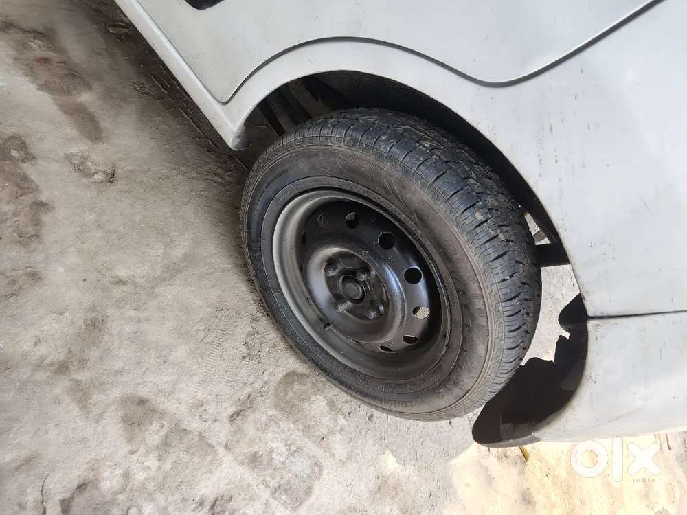 Maruti Suzuki Wagon R 2017 Petrol 70000 Km Driven Approx New Condition