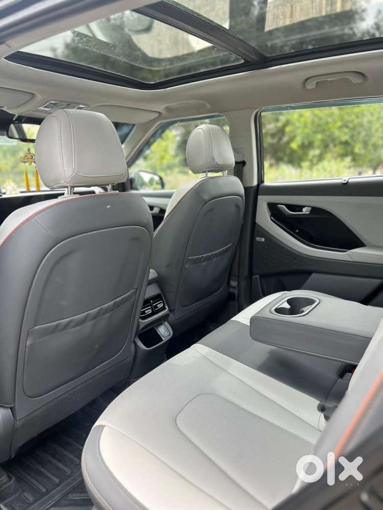 Hyundai Creta 1.5 Sx (o) Diesel At, 2024, Diesel