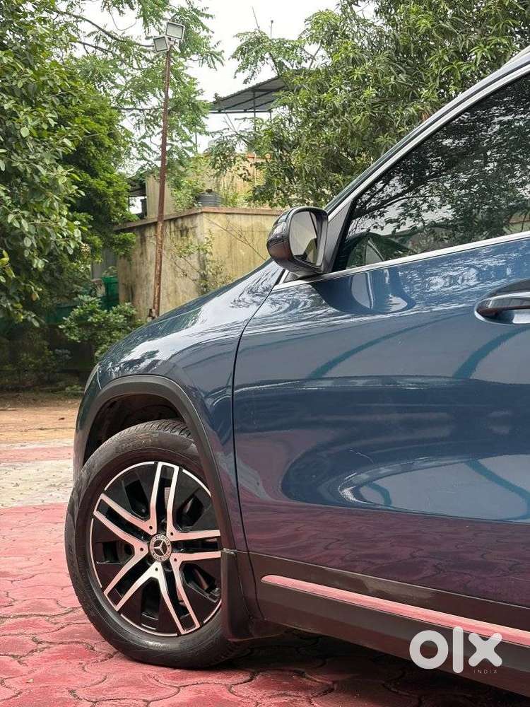 Mercedes-benz Gla 220d, 2022, Diesel