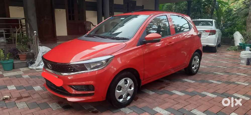Tata Tiago Xt 2021 H