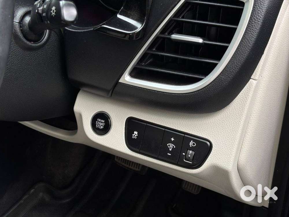 Kia Seltos Htx G, 2023, Petrol