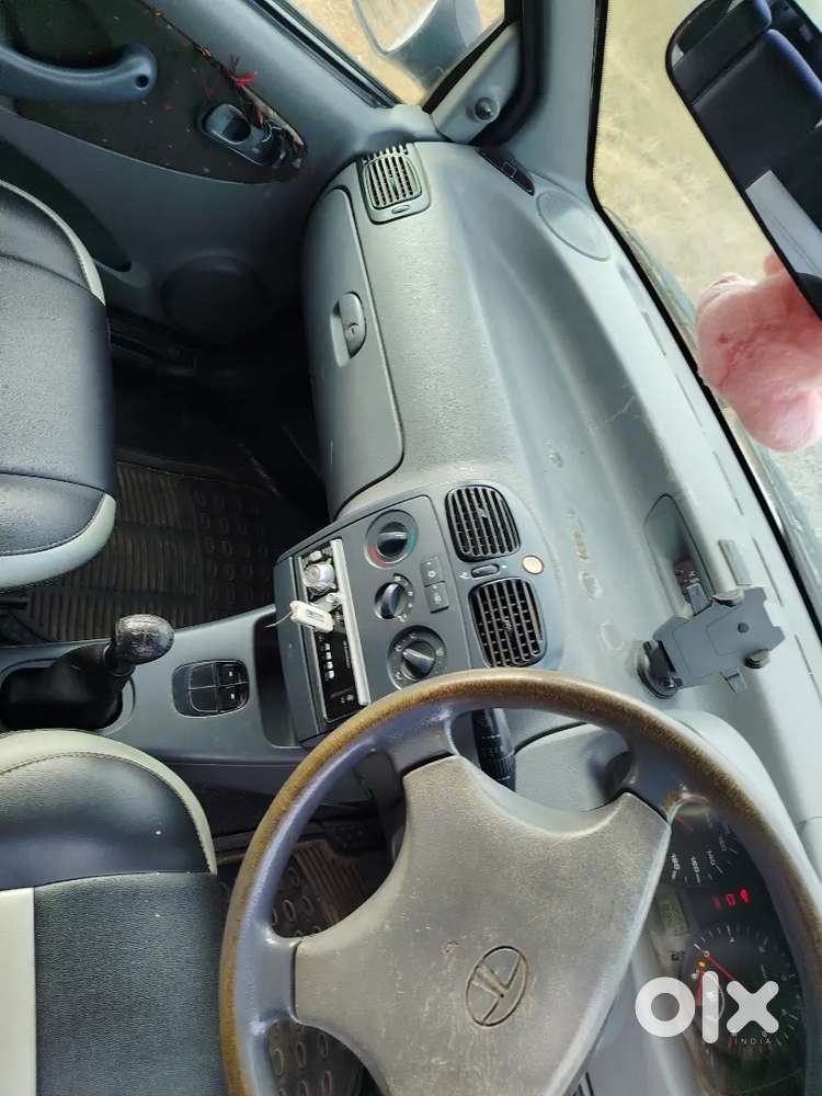 Tata Indica V2 2006