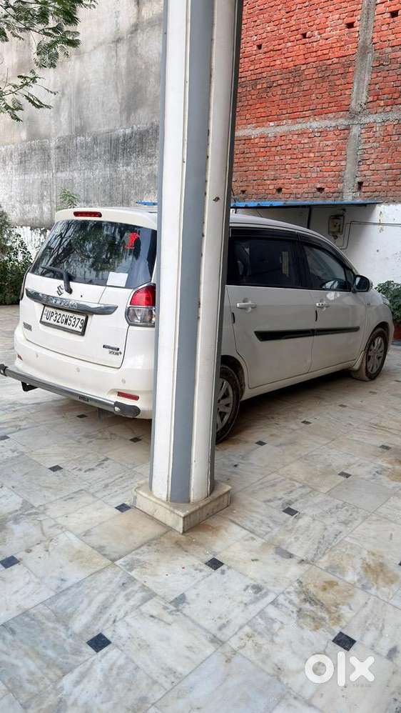 Maruti Suzuki Ertiga